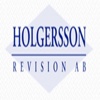 Holgersson Revision AB Logo