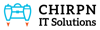 Chirpn IT Solutions Logo