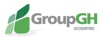 GROUPGH Logo