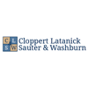 Cloppert, Latanick, Sauter & Washburn Logo