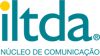 Iltda Núcleo de Comunicação Logo
