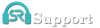 SR Support Logo