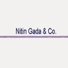 Nitin Gada & Co Logo