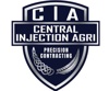 Central Injection Agri Logo