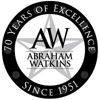 Abraham, Watkins, Nichols, Agosto, Aziz & Stogner Logo