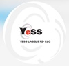 Yess Labels Logo