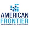 American Frontier, LLC Logo