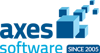 Axes Software Logo