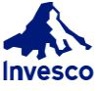 Invesco Logo