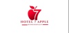 Hotel 7 Apple Logo