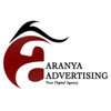 Aaranya Advertising Logo