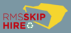 RMS Skip Hire Logo