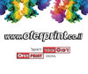 Ofer Digital Printing Logo