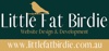 Little Fat Birdie Logo