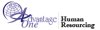 Advantage One Human Resourcing Pvt Ltd Logo