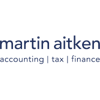 Martin Aitken & Co Logo