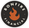 Bonfire Financial Logo