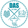 Designer Apparel Services Inc. Logo