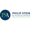 Philip Stein & Associates Logo