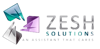 Zesh Solutions Logo