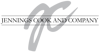 Jennings Cook & Co., CPA's Logo