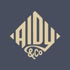 Aidy & Co Logo
