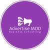 Advertise MOD Logo