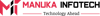 Manuka Infotech Limited Logo