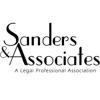 Sanders & Associates Logo
