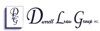 Durrell Law Group Logo