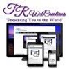 TRWebCreations Logo