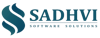 Sadhvi Software Solutions Logo