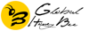 Global Honey Bee Logo