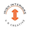 IRISH INTERIORS Logo