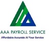 AAA Payroll Service, Inc. Logo