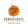 Bamboo Grove Creative Logo