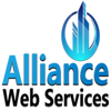 Alliance Web Services Logo