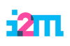 i2m Logo