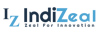 Indizeal Software Solutions Logo