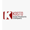 Kosto Food Products Co. Logo