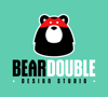 Bear Double Logo
