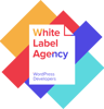White Label Agency Logo