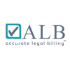 Accurate Legal Billing Logo