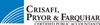Crisafi, Pryor & Farquhar, Inc. CPAs Logo