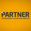 Partner Comunicación S.A.S. Logo