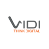 Vidi AS Logo