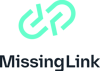 Missing Link Social Media Logo