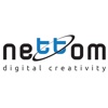 NETTOM.com Logo