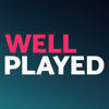 Well Played Events GmbH Logo