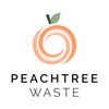 Peachtree Waste Logo